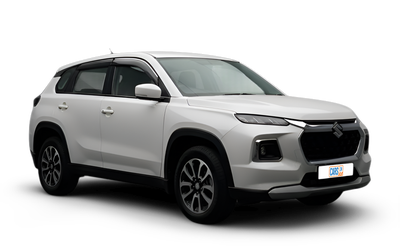 Maruti Grand Vitara-img